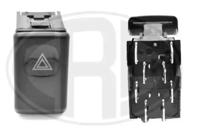 ERA (Messmer) 662464 Вимикач аварійної сигналізації ERA (Messmer) 662464 Вимикач аварійної сигналізації