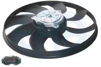 ERA (Messmer) 663100 Fan and motor assy ERA (Messmer) 663100 Fan and motor assy