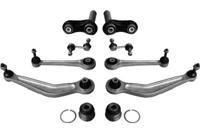 Moog BM-RK-6608 Ремкомплект опори стійки амортизатора