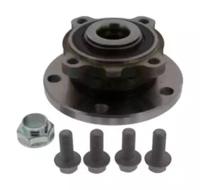 Moog BM-WB-12812 Wheel bearing