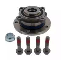 Moog BM-WB-12842 Wheel bearing