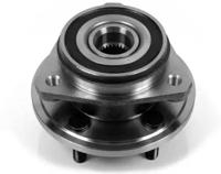 Moog CH-WB-12200 Wheel bearing
