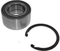 Moog CH-WB-12202 Wheel bearing