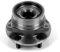 Moog CH-WB-12203 Підшипник маточини колеса