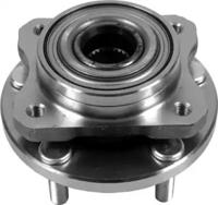 Moog CH-WB-12211 Підшипник маточини колеса