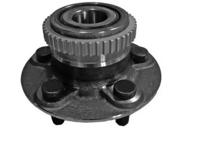 Moog CH-WB-12224 Підшипник маточини колеса