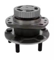 Moog CH-WB-12764 Підшипник маточини колеса