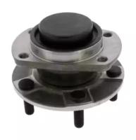 Moog CH-WB-12778 Підшипник маточини колеса