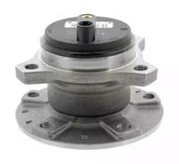 Moog CI-WB-12872 Підшипник маточини колеса Moog CI-WB-12872 Підшипник маточини колеса