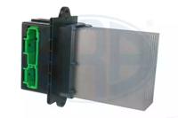 ERA (Messmer) 665029 Резистор вентилятора салону