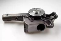 Hepu P1554 Water pump