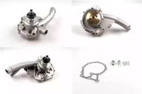 Hepu P165 Water pump