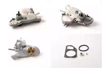 Hepu P218 Насос охолоджуючої рідини