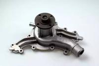 Hepu P223 Насос охолоджуючої рідини