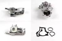 Hepu P371 Насос охолоджуючої рідини Hepu P371 Насос охолоджуючої рідини