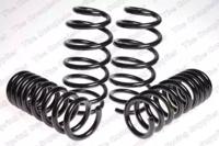 Lesjofors 4514908 Комплект пружин підвіски Lesjofors 4514908 Комплект пружин підвіски