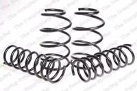 Lesjofors 4527553 Pro kit sprezyny eibach Lesjofors 4527553 Pro kit sprezyny eibach