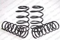 Lesjofors 4527555 Pro kit sprezyny eibach Lesjofors 4527555 Pro kit sprezyny eibach