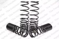 Lesjofors 4535705 Комплект пружин підвіски Lesjofors 4535705 Комплект пружин підвіски