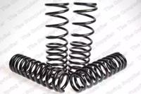 Lesjofors 4535727 Pro kit sprezyny eibach Lesjofors 4535727 Pro kit sprezyny eibach