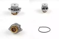 Hepu P557 Насос охлаждающей жидкости Hepu P557 Насос охлаждающей жидкости