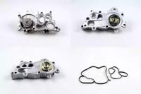 Hepu P665 Water pump