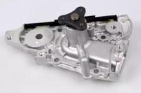 Hepu P7121 Насос охолоджуючої рідини Hepu P7121 Насос охолоджуючої рідини