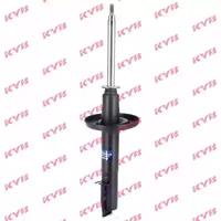 Kayaba 634015 Амортизатор подвески Kayaba 634015 Амортизатор подвески