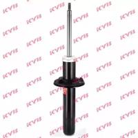 Kayaba 341720 Амортизатор підвіски Kayaba 341720 Амортизатор підвіски