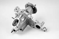 Hepu P7683 Water pump