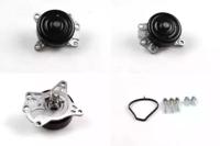 Hepu P7691 Насос охолоджуючої рідини