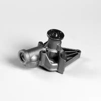 Hepu P7737 Water pump