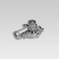 Hepu P7739 Water pump