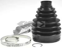 Lobro 306305 Пильник привідного валу