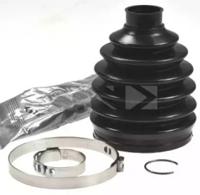 Lobro 306312 Dust boot kit axle joint