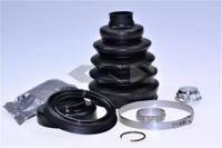 Lobro 306327 Dust boot kit axle joint Lobro 306327 Dust boot kit axle joint