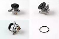Hepu P7855 Water pump