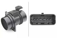 Hella 8ET 009 142-651 Sensor assy air fuel ratio Hella 8ET 009 142-651 Sensor assy air fuel ratio