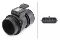 Hella 8ET 009 142-971 Sensor assy air fuel ratio