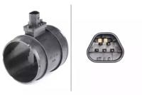 Hella 8ET 009 149-651 Витратомір повітря Hella 8ET 009 149-651 Витратомір повітря