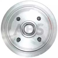 A.B.S. 2439-S Барабан гальмівний