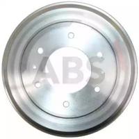 A.B.S. 2440-S Барабан гальмівний