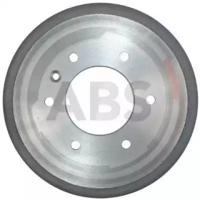 A.B.S. 2441-S Bremstrommel