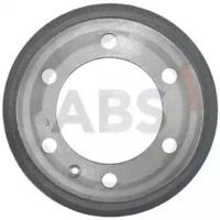 A.B.S. 2486-S Bremstrommel