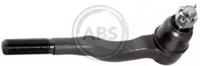 A.B.S. 250105 Наконечник поперечної рульової тяги A.B.S. 250105 Наконечник поперечної рульової тяги