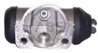 A.B.S. 2504 Cylinder drum brake A.B.S. 2504 Cylinder drum brake