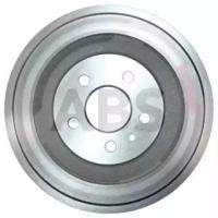 A.B.S. 2512-S Bremstrommel