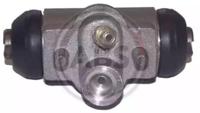 A.B.S. 2560 Cylinder drum brake A.B.S. 2560 Cylinder drum brake