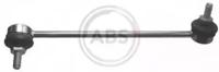 A.B.S. 260016 Тяга стабілізатора підвіски A.B.S. 260016 Тяга стабілізатора підвіски