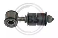 A.B.S. 260048 Стойка стабилизатора подвески A.B.S. 260048 Стойка стабилизатора подвески